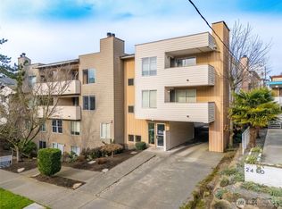 2418 NW 57th Street, Seattle, WA