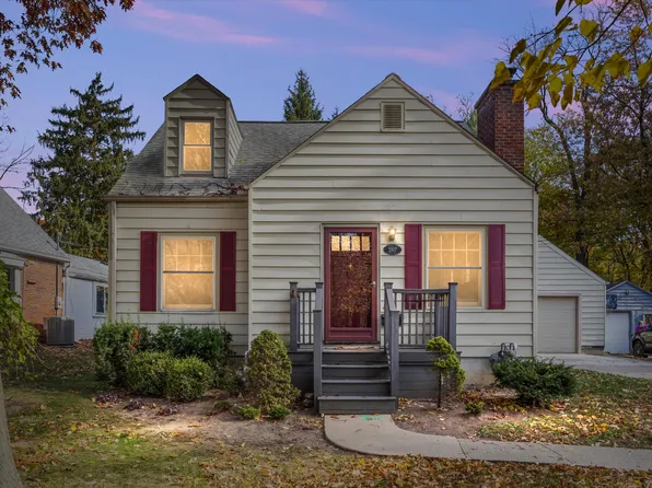 2107 Ferdon Rd, Ann Arbor, MI 48104