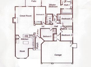 5873 W Acacia Ave, Fresno, CA