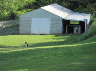 10013 SW State Route Jj, Saint Joseph, MO 64504
