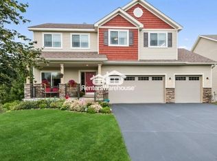 12412 National St NE, Blaine, MN 55449