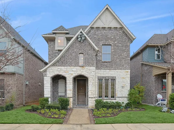 4409 Ebony Sky Trl, Arlington, TX 76005