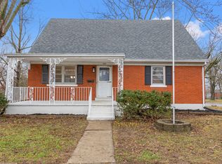 423 Sandalwood Dr, Lexington, KY 40505