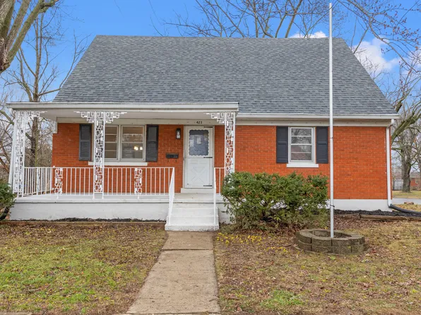423 Sandalwood Dr, Lexington, KY 40505