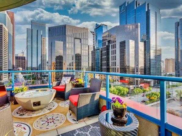 205 N Riverfront Ave SW #1005, Calgary, AB T2P 5K4