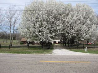 11361 S Highway 265, Prairie Grove, AR 72753