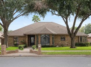 2405 Swallow Ave, McAllen, TX 78504