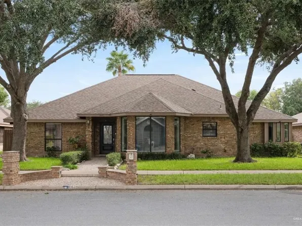 2405 Swallow Ave, McAllen, TX 78504