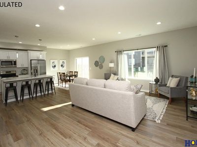 10647 Shore Front Dr, Lincoln, NE, 68527