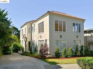 4121 Greenwood Ave APT 1, Oakland, CA 94602