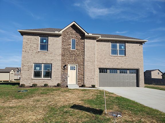 2nd image of 5448 Marisack Ct Lot 90