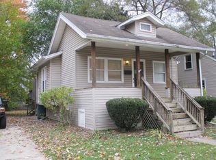906 Owana Ave, Royal Oak, MI 48067