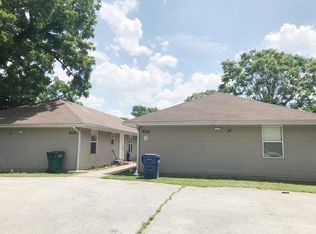 834 N Eagle Ave #B, Springfield, MO 65802