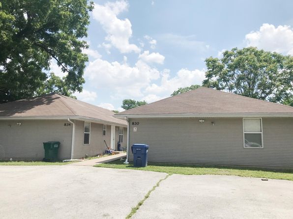 834 N Eagle Ave #B