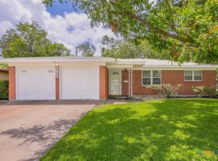 2109 S 45th St, Temple, TX 76504