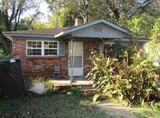6125 Blocton Ave, Birmingham, AL 35228