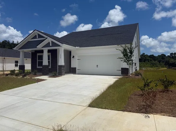 1592 Regal Fern Way, Longs, SC 29568