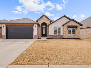 3615 121st St, Lubbock, TX 79423