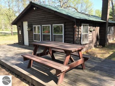 11551 N Campbell Rd, Manistee, MI, 49660