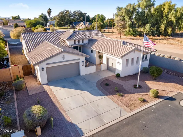 1026 E LODGEPOLE Drive, Gilbert, AZ 85298