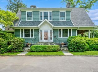 31 Emerson Road, Larchmont, NY 10538