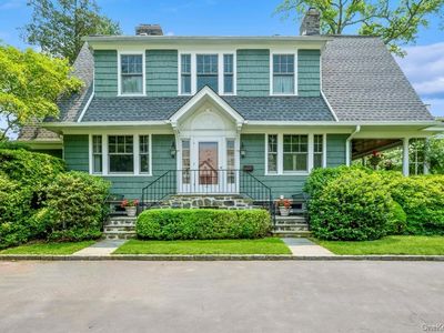 31 Emerson Road, Larchmont, NY, 10538