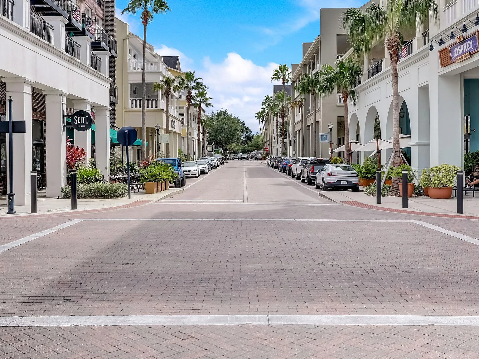 Majestic of Downtown Baldwin Park — Photo 1