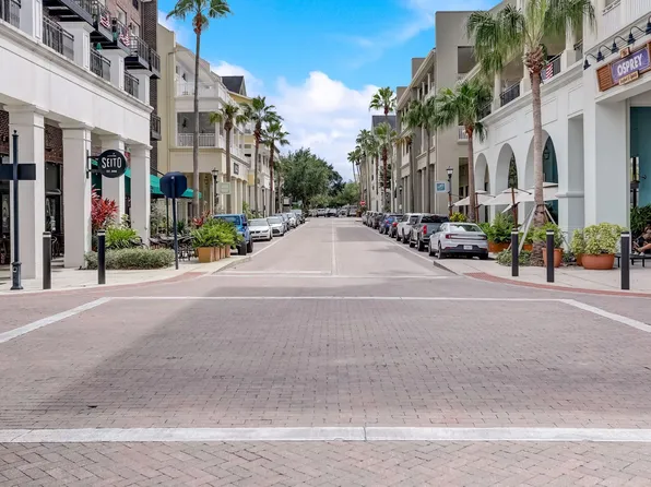 Majestic of Downtown Baldwin Park