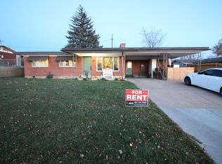 5248 S 2425 W, Roy, UT 84067