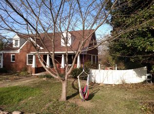 1401 McAlpine Ave, Nashville, TN 37216