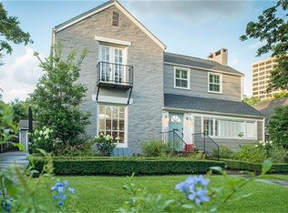 1930 Addison Rd, Houston, TX 77030