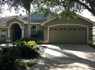 904 Westwinds Blvd, Tarpon Springs, FL 34689