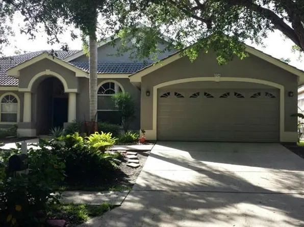 904 Westwinds Blvd, Tarpon Springs, FL 34689