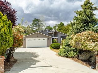 17681 Dike Ct, Tehachapi, CA