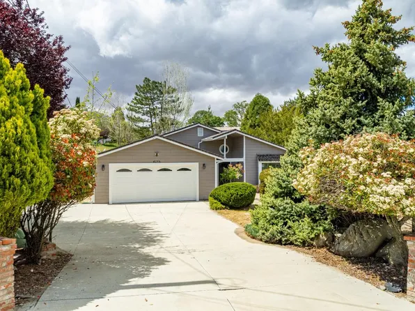 17681 Dike Ct, Tehachapi, CA 93561