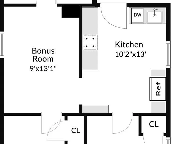 437 Warburton Ave #2 — Photo 25