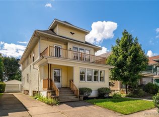 33 Harding Rd, Buffalo, NY 14220