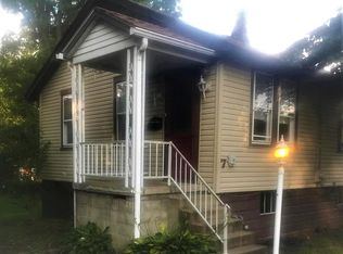 7 Howard Ln, Uniontown, PA