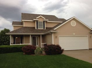 5805 O Avenue Pl, Kearney, NE 68847