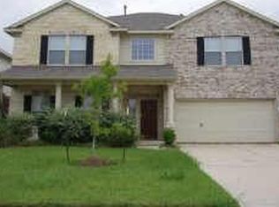 3019 Mustang Meadow Ln, Manvel, TX 77578