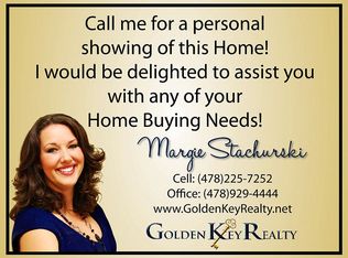 305 Grand Reserve Way, Kathleen, GA 31047