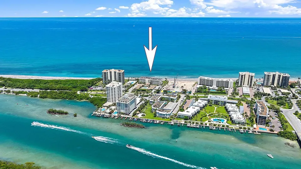 350 Beach Rd #503