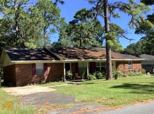 117 Davis St, Saint Marys, GA 31558