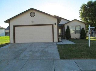 519 N Perry St, Kennewick, WA 99336