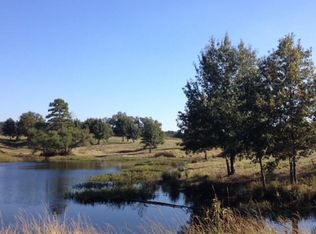 3095 Cr, Cookville, TX 75558