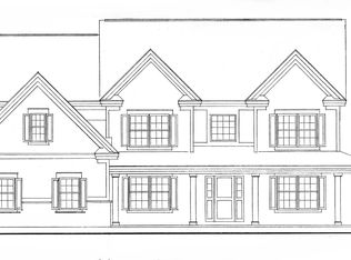 17 Melrose Dr LOT 3, Cheshire, CT 06410