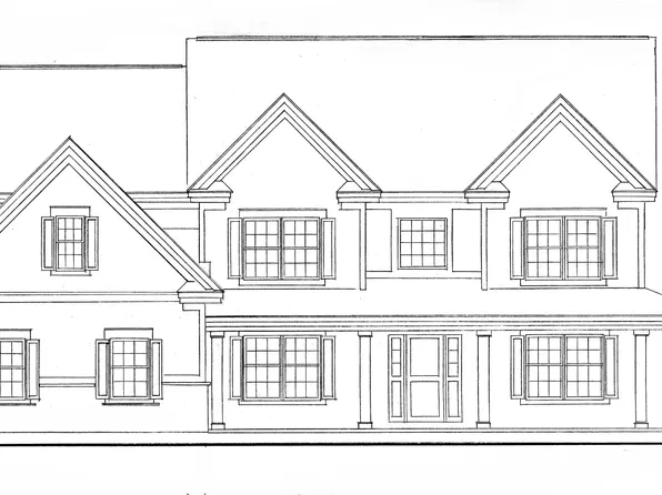 17 Melrose Drive Lot 3, Cheshire, CT 06410