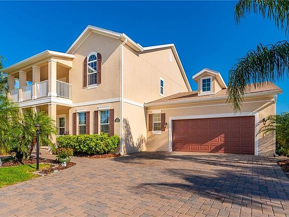 4th image of 3207 Cortona Dr