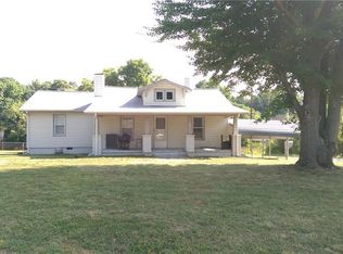 1531 E Fairfield Rd, High Point, NC 27263