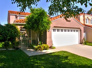 605 Brademas Ct, Simi Valley, CA 93065